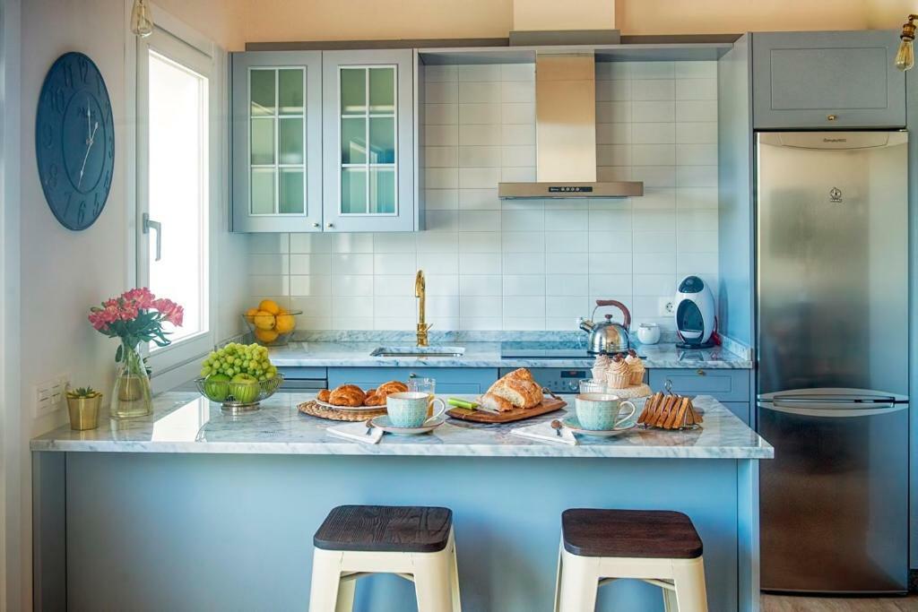 A Casa Da Pereira Βίλα Ribadumia Εξωτερικό φωτογραφία